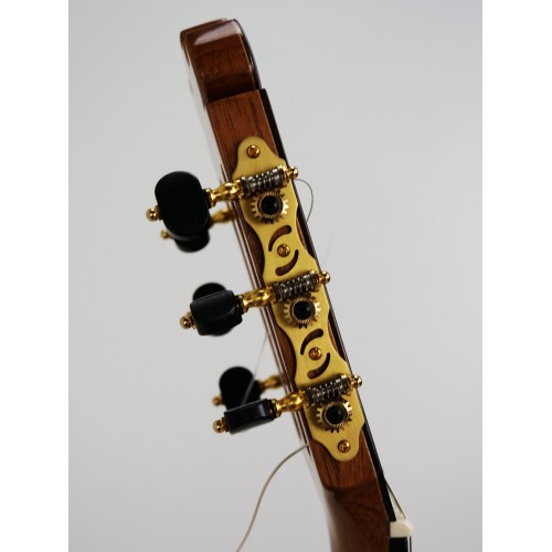 Guitarra Flamenca Artesana Fernando Caldera Flamenco Especial