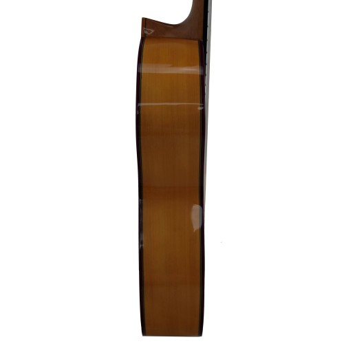 Guitarra Flamenca Artesana Fernando Caldera Flamenco Especial