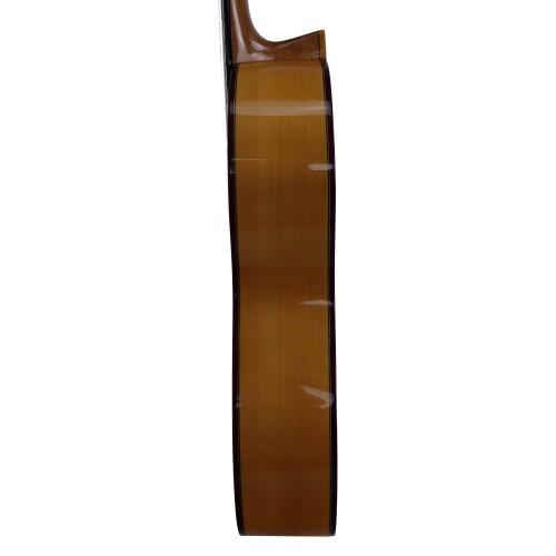 Guitarra Flamenca Artesana Fernando Caldera Flamenco Especial