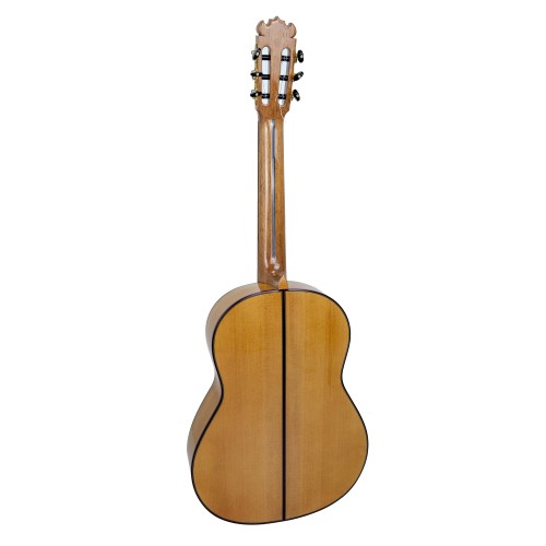 Guitarra Flamenca Artesana Fernando Caldera Flamenco Especial