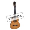 Guitarra Flamenca Artesana Fernando Caldera Flamenco Especial
