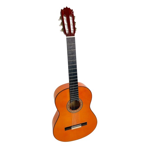 Guitarra Flamenca de José Romero del 2019