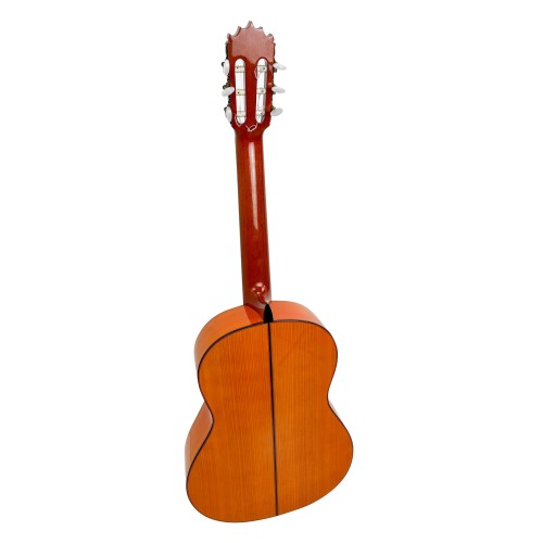 Guitarra Flamenca de José Romero del 2019