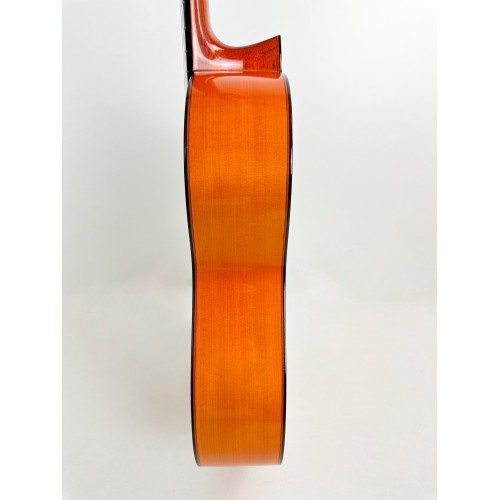 Guitarra Flamenca de José Romero del 2019