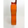 Guitarra Flamenca de José Romero del 2019