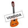 Guitarra Flamenca de José Romero del 2019