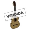 Guitarra Antonio J. Garcia Ciprés 2017