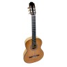 Guitarra Flamenca Hermanos Sanchis Solea Ciprés Natural con tapa de cedro