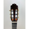 Guitarra Flamenca Hermanos Sanchis Solea Ciprés Natural con tapa de cedro