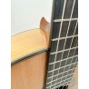 Guitarra Flamenca Hermanos Sanchis Solea Ciprés Natural con tapa de cedro