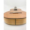 Guitarra Flamenca Hermanos Sanchis Solea Ciprés Natural con tapa de cedro