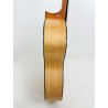 Guitarra Flamenca Hermanos Sanchis Solea Ciprés Natural con tapa de cedro