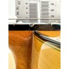 GUITARRA FLAMENCA HERMANOS SANCHIS CIPRES ORO VIEJO CON FUNDA RÍGIDA