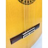 Guitarra Flamenca Juan Bernardo Curciel Teran modelo Bernardina 2020