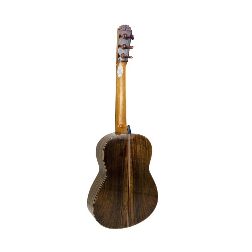 Guitarra Flamenca Juan Bernardo Curciel Teran modelo Bernardina 2020