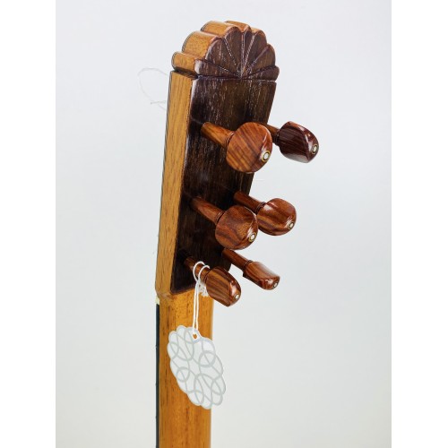 Guitarra Flamenca Juan Bernardo Curciel Teran modelo Bernardina 2020