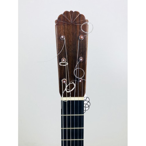 Guitarra Flamenca Juan Bernardo Curciel Teran modelo Bernardina 2020