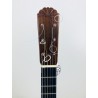 Guitarra Flamenca Juan Bernardo Curciel Teran modelo Bernardina 2020