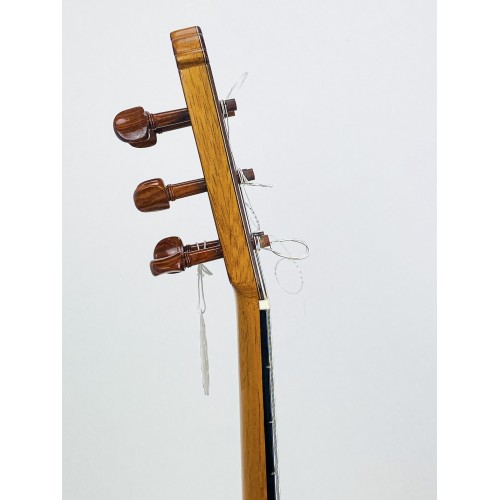 Guitarra Flamenca Juan Bernardo Curciel Teran modelo Bernardina 2020