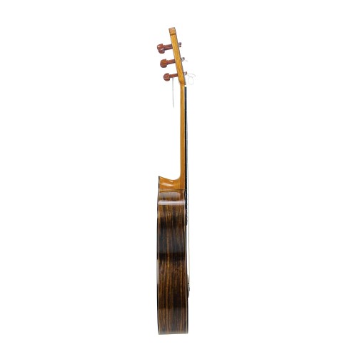 Guitarra Flamenca Juan Bernardo Curciel Teran modelo Bernardina 2020
