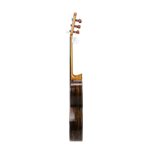 Guitarra Flamenca Juan Bernardo Curciel Teran modelo Bernardina 2020