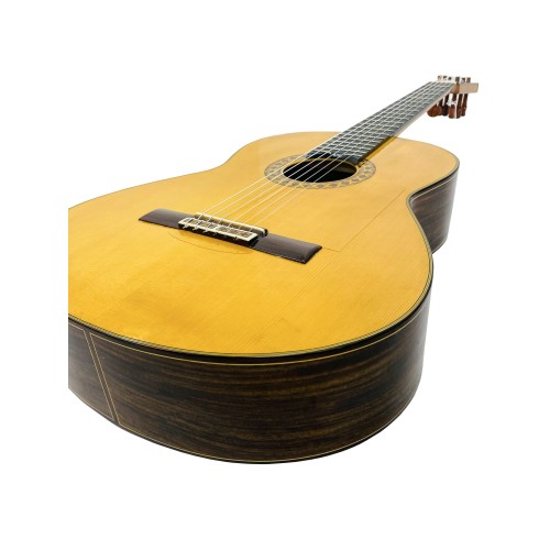 Guitarra Flamenca Juan Bernardo Curciel Teran modelo Bernardina 2020