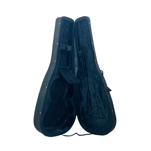Guitarra Flamenca Juan Bernardo Curciel Teran modelo Bernardina 2020