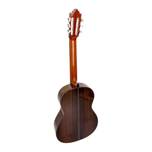 Guitarra Flamenca de Vicente Carrillo Estudio