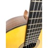 Guitarra Flamenca de Vicente Carrillo Estudio