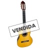 Guitarra Flamenca de Vicente Carrillo Estudio
