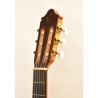 Guitarra Camps Flamenca Electroacústica FL-11-S ProBlend con pequeña tara