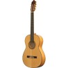 Guitarra Camps Flamenca Electroacústica FL-11-S ProBlend con pequeña tara