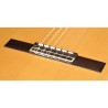 Guitarra Camps Flamenca Electroacústica FL-11-S ProBlend con pequeña tara