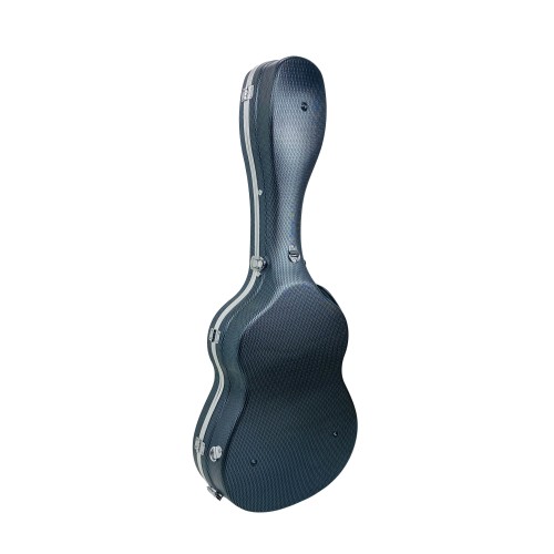 ▷ Estuche Guitarra ABS Rapsody Gris con TARA