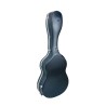 ▷ Estuche Guitarra ABS Rapsody Gris con TARA