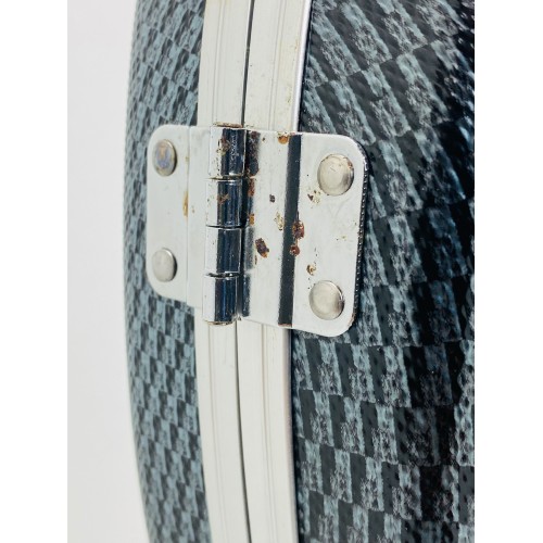 ▷ Estuche Guitarra ABS Rapsody Gris con TARA