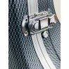 ▷ Estuche Guitarra ABS Rapsody Gris con TARA