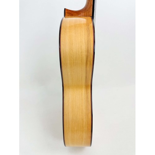 Guitarra Flamenca Hermanos Sanchis 1F Extra Ciprés