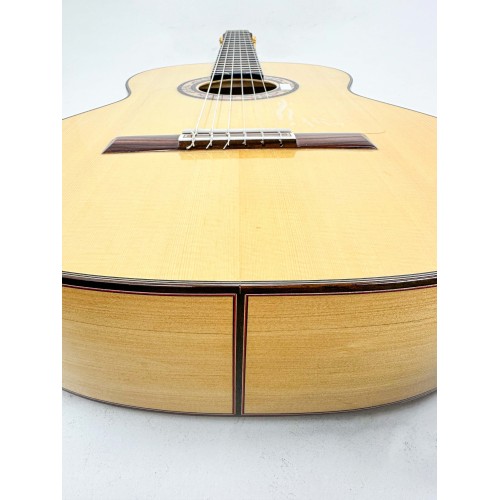 Guitarra Flamenca Hermanos Sanchis 1F Extra Ciprés