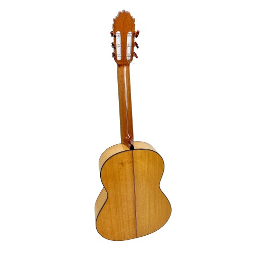 Guitarra Flamenca Hermanos Sanchis 1F Extra Ciprés