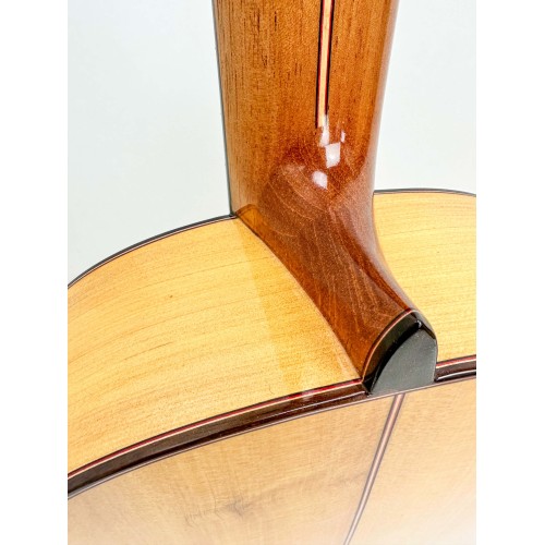 Guitarra Flamenca Hermanos Sanchis 1F Extra Ciprés
