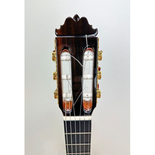 Guitarra Flamenca Hermanos Sanchis 1F Extra Ciprés