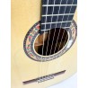 Guitarra Flamenca Hermanos Sanchis 1F Extra Ciprés