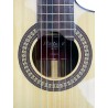 Guitarra Flamenca Martínez MFG-RS CE de Palosanto con Cutaway EQ Fishman PSY-301
