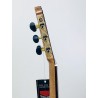 Guitarra Flamenca Martínez MFG-RS CE de Palosanto con Cutaway EQ Fishman PSY-301