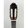 Guitarra Flamenca Hermanos Sanchís 1F Extra Pauferro con tapa Pino Abeto
