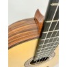 Guitarra Flamenca Hermanos Sanchís 1F Extra Pauferro con tapa Pino Abeto