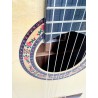 Guitarra Flamenca Hermanos Sanchís 1F Extra Pauferro con tapa Pino Abeto