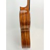 Guitarra Flamenca Hermanos Sanchís 1F Extra Pauferro con tapa Pino Abeto