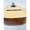 Guitarra Flamenca Hermanos Sanchís 1F Extra Pauferro con tapa Pino Abeto